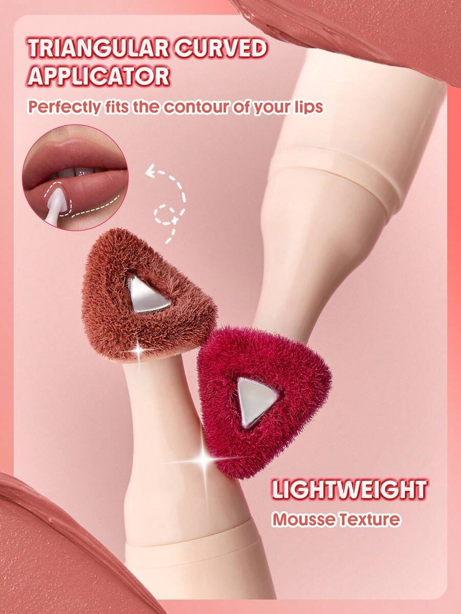 SHEGLAM Lip Blur Pen – Soft Matte Blurring Lip Color