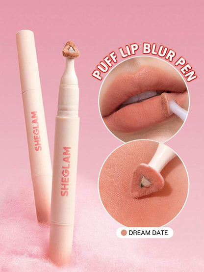 SHEGLAM Lip Blur Pen – Soft Matte Blurring Lip Color