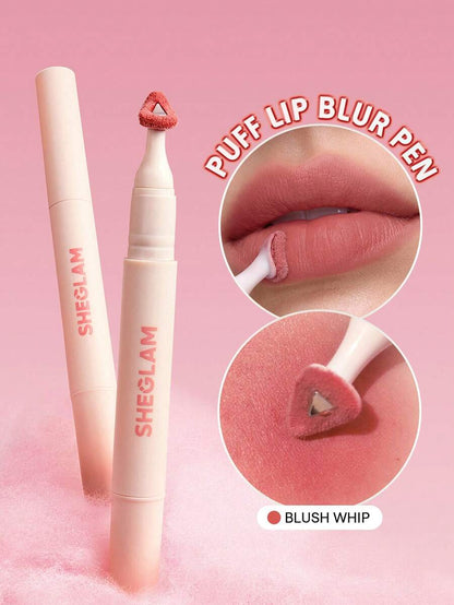 SHEGLAM Lip Blur Pen – Soft Matte Blurring Lip Color