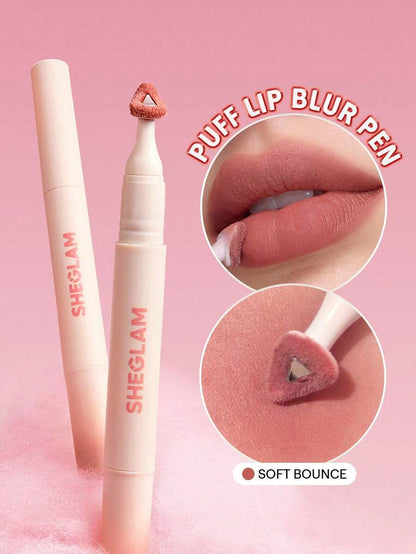 SHEGLAM Lip Blur Pen – Soft Matte Blurring Lip Color