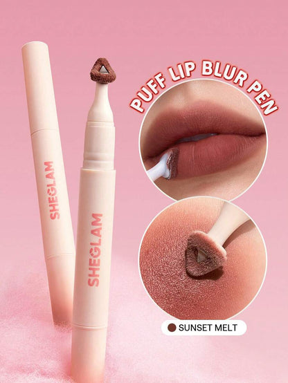SHEGLAM Lip Blur Pen – Soft Matte Blurring Lip Color