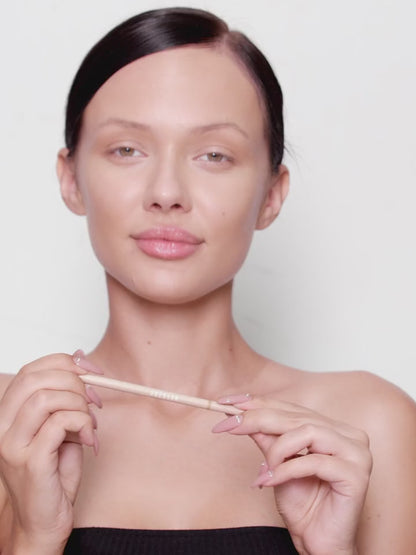 SHEGLAM Ultra Slim Brow Pencil – Long-Lasting Sweat-Proof Eyebrow Pen